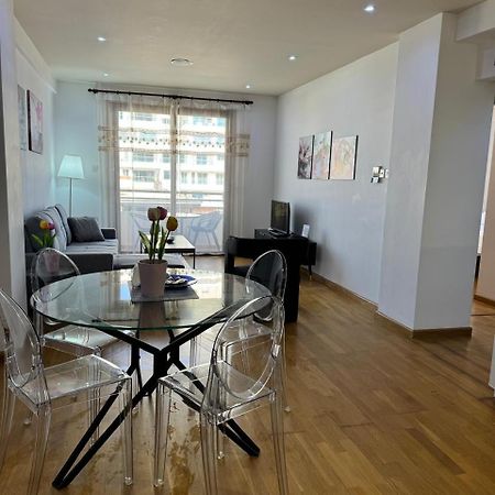 Ithaki Phinikoudes Apartment No. 205 Larnaca Exteriér fotografie