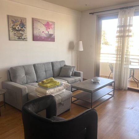 Ithaki Phinikoudes Apartment No. 205 Larnaca Exteriér fotografie