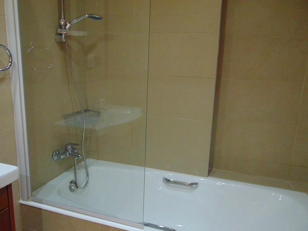 Ithaki Phinikoudes Apartment No. 205 Larnaca Pokoj fotografie