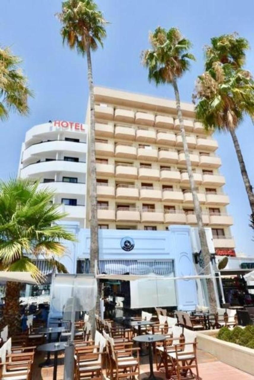Ithaki Phinikoudes Apartment No. 205 Larnaca Exteriér fotografie